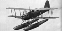 Fairey Seafox