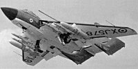 De Havilland D.H.110 Sea Vixen