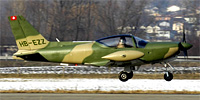 SIAI-Marchetti SF-260