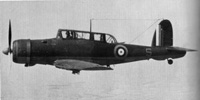 Blackburn B-24 Skua