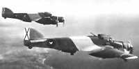 Savoia-Marchetti SM.79 Sparviero