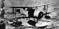 Curtiss SOC Seagull