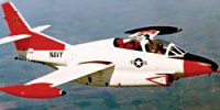 North American T-2 Buckeye