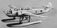Fokker T.VIII-W
