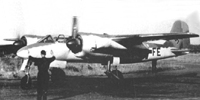 Focke-Wulf Ta 154 Moskito