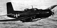 Douglas TB2D Skypirate