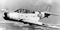 Douglas TBD Devastator