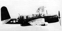 Consolidated TBY Sea Wolf