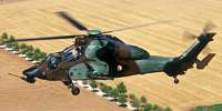 Eurocopter EC-665 Tigre