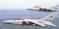 Panavia Tornado ADV