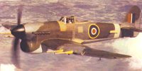 Hawker Typhoon
