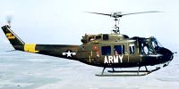 Bell UH-1 Huey