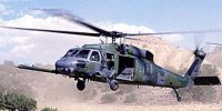Sikorsky UH-60 Blackhawk