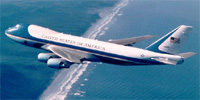 Boeing VC-25