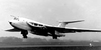 Handley Page HP.80 Victor