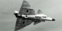 Saab J37 Viggen