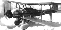 Vickers Vildebeest