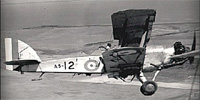 Westland Wapiti