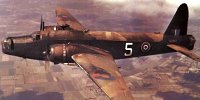 Vickers Wellington