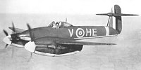Westland Whirlwind