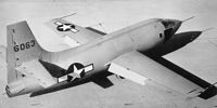 Bell X-1