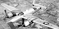 Beechcraft XA-38 Grizzly