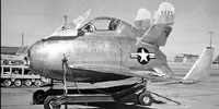 McDonnell XF-85 Goblin