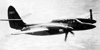 McDonnell XP-67 Bat