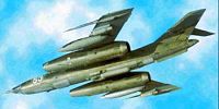 Yakovlev Yak-28 Brewer