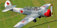 Yakovlev Yak-52
