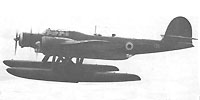 CRDA - CANT Z-506 Airone