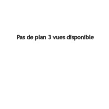 Plan 3 vues du Sagem Sperwer