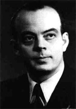 Portrait : Antoine de Saint-Exupéry BiosaintexP