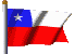 Drapeau Chili