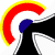 Cocarde aviation France Allemagne