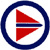 Cocarde Norvège