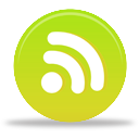 Flux RSS des Nouveautés du site