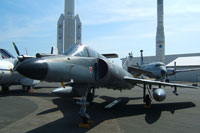 Dassault Super Etendard IV-M