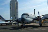 Br�guet Atlantic