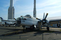 Lockheed P2V Neptune