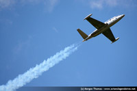 Fouga CM 170R Magister F-GPCJ