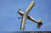CASA 1.131E Jungmann F-AZBZ