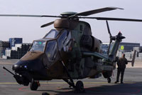 Eurocopter EC-665 Tigre