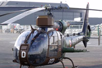 Aérospatiale SA-342 Gazelle