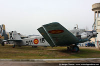 CASA 352L T2B-211