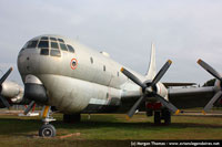 Boeing KC-97L Stratofreighter TK1-3