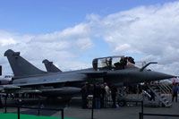 Dassault Rafale M