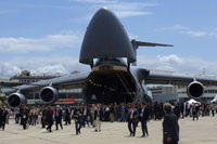 Lockheed C-5 Galaxy