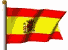 Drapeau Espagne