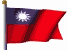 Drapeau Ta�wan